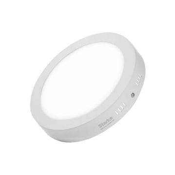 Imagine Corp LED Spot Aparent 24W 4000K Lumina Neutra 30cm STARKE ST01547
