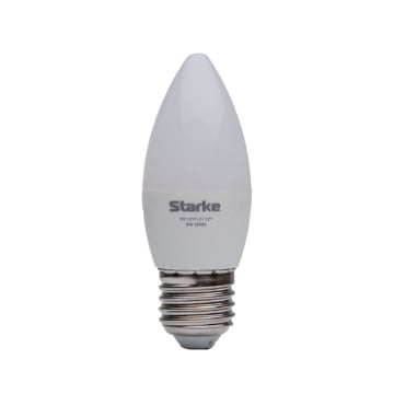 Imagine Bec LED C37 E27 8W 4000K