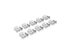 Imagine Suport fixare banda LED Philips Hue Flux 10 buc