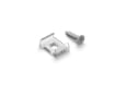 Imagine Suport fixare banda LED Philips Hue Flux 10 buc
