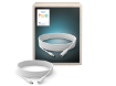 Imagine Cablu prelungitor banda LED PHILIPS Hue Flux 5m IP20