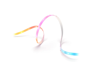 Imagine PHILIPS Hue Essential Lightstrip RGBIC 5m 15.3W IP20 9.8mm
