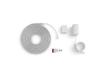 Imagine PHILIPS Hue Essential Lightstrip Neon Flex 5M 3000LM RGBIC 19W 6.5MM IP20