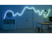 Imagine PHILIPS Hue Essential Lightstrip Neon Flex 5M 3000LM RGBIC 19W 6.5MM IP20