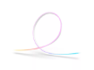 Imagine PHILIPS Hue Essential Lightstrip Neon Flex 10M 6000LM RGBIC 39.5W 6.5MM IP20