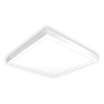 Imagine Panou LED aparent 40W 3CCT 600x600 5600lm