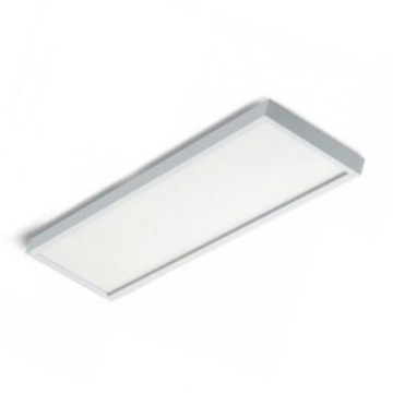 Imagine Panou LED aparent 40W 3CCT 300x1200 5600lm