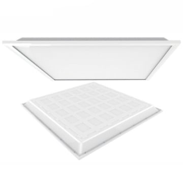 Imagine Panou LED Incastrat 40W Lumina Calda Neutra Rece 60x60cm 4800lm IP20 STARKE ST02711