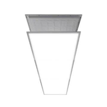 Imagine Panou LED incastrat 40W 3CCT 300x1200 4800lm