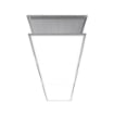 Imagine Panou LED Incastrat 40W Lumina Calda Neutra Rece 30x120cm 4800lm IP20 STARKE ST02712