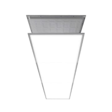 Imagine Panou LED incastrat 28-40W Dimabil 3CCT 300x1200