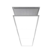 Imagine Panou LED Incastrat Dimabil 28-40W Lumina Calda Neutra Rece 30x120cm IP20 STARKE ST02721