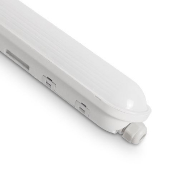 Imagine Corp LED IP65 3CCT 120cm 40W 4800lm STARKE ST02741