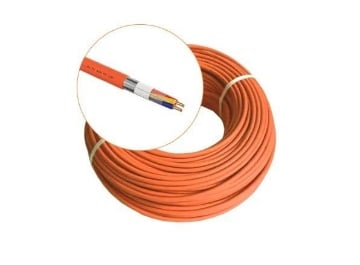 Cablu Incendiu JE-H(St)H E90 1x2x0.8
