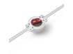 Imagine PHILIPS Hue Festavia Smart Color 18m 32 Capsule 26W 1600lm RGBW IP65 Exterior