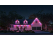 Imagine PHILIPS Hue Festavia Smart Color 18m 32 Capsule 26W 1600lm RGBW IP65 Exterior