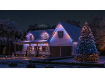 Imagine PHILIPS Hue Festavia Smart Color 18m 32 Capsule 26W 1600lm RGBW IP65 Exterior
