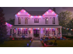 Imagine PHILIPS Hue Festavia Smart Color 18m 32 Capsule 26W 1600lm RGBW IP65 Exterior