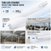 Imagine Tub LED T8 18W 6500K 120cm Inlocuire Neon STARKE ST00403 G13 1800lm