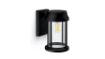 Imagine Aplica exterior Philips Bellini WA RD Black 25W IP44 