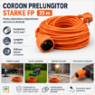 Cordon prelungitor Starke F+P 25m 3x1.5 ST00424
