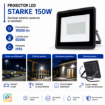 Proiector LED Starke 150W 19500lm 6500K IP65 ST00347