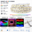 Banda LED Starke RGB 5Mx10mm 12V 14.4W/m IP20 ST01111