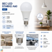 Bec LED Starke 13W A60 E27 1521lm lumina rece ST01209