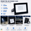 Proiector LED exterior Starke 400W 52000lm 6500k IP65 ST00340