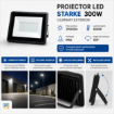 Proiector LED 300W 39000lm 4000K IP66 5ani