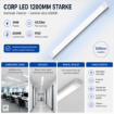 Imagine Corp LED IP20 120cm 36W 4320lm 6500K Lumina Rece STARKE ST01179