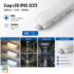 Imagine Corp LED IP65 3CCT 60cm 21W 2940lm STARKE ST02743