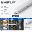 Imagine Corp LED IP65 3CCT 120cm 40W 5600lm STARKE ST02744