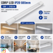 Imagine Corp LED IP20 3CCT 600mm 18W 2160lm STARKE ST02746