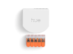 Imagine Modul intrerupator perete PHILIPS Hue fir IP20 alb