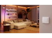 Imagine Modul intrerupator perete PHILIPS Hue fir IP20 alb