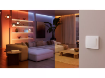 Imagine Modul intrerupator perete PHILIPS Hue fir IP20 alb