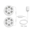 Imagine Banda PHILIPS Smart LED RGBIC 2x5m Type C Matter WiFi Wiz Connected