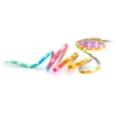 Imagine Banda PHILIPS Smart LED RGBICWW 3m Tip C Matter WiFi WiZ Connected