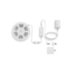 Imagine Banda LED Philips RGBICWW 3m Tip C Matter WiFi