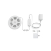 Imagine Banda PHILIPS Smart LED RGBICWW 3m Tip C Matter WiFi WiZ Connected