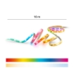 Imagine Banda PHILIPS Smart LED RGBICWW 10m Tip C Matter WiFi Wiz Connected