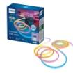 Imagine Banda neon PHILIPS Smart LED flexibila 10m Tip C Matter WiFi Wiz Connected