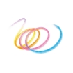 Imagine Banda neon PHILIPS Smart LED flexibila 10m Tip C Matter WiFi Wiz Connected
