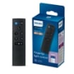 Imagine Telecomanda PHILIPS Smart Connected by WiZ 15m 4 moduri IP20 negru