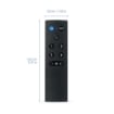 Imagine Telecomanda PHILIPS Smart Connected by WiZ 15m 4 moduri IP20 negru