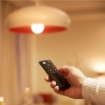 Imagine Telecomanda PHILIPS Smart Connected by WiZ 15m 4 moduri IP20 negru