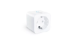 Imagine Priza inteligenta PHILIPS Smart Plug Matter Type F WiFi monitorizare consum Wiz Connected