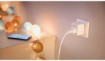 Imagine Priza inteligenta PHILIPS Smart Tip F WiFi Matter Wiz Connected