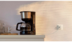 Imagine Priza inteligenta PHILIPS Smart Tip F WiFi Matter Wiz Connected
